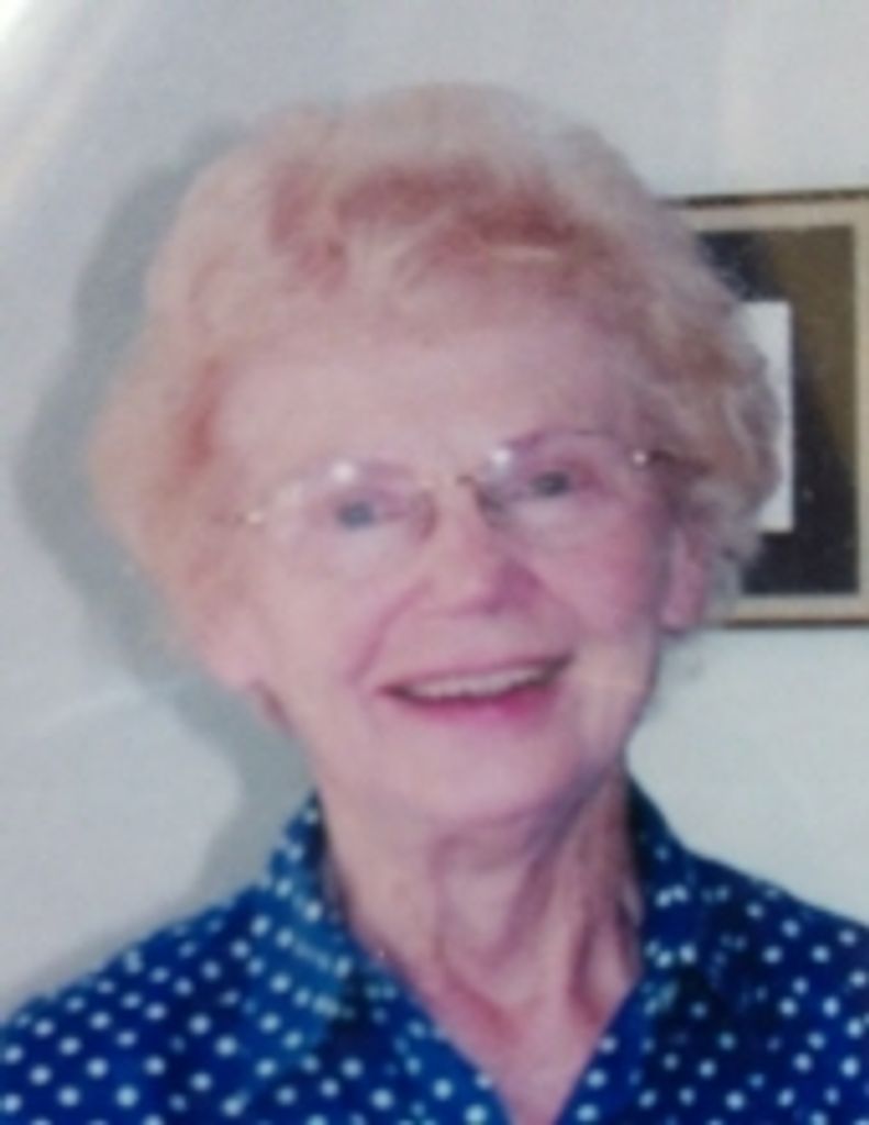 Mavis L. Kerr