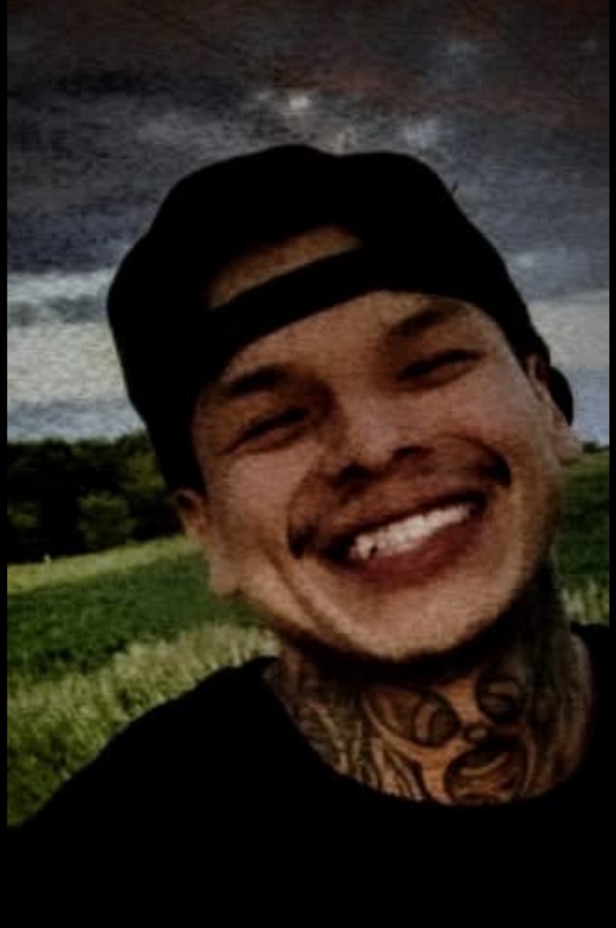 Jeremy Leo Davis Jr.