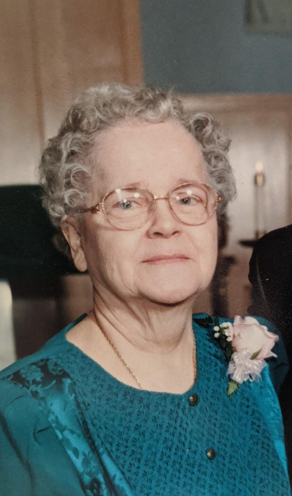 Ethel M. Reed Profile Photo