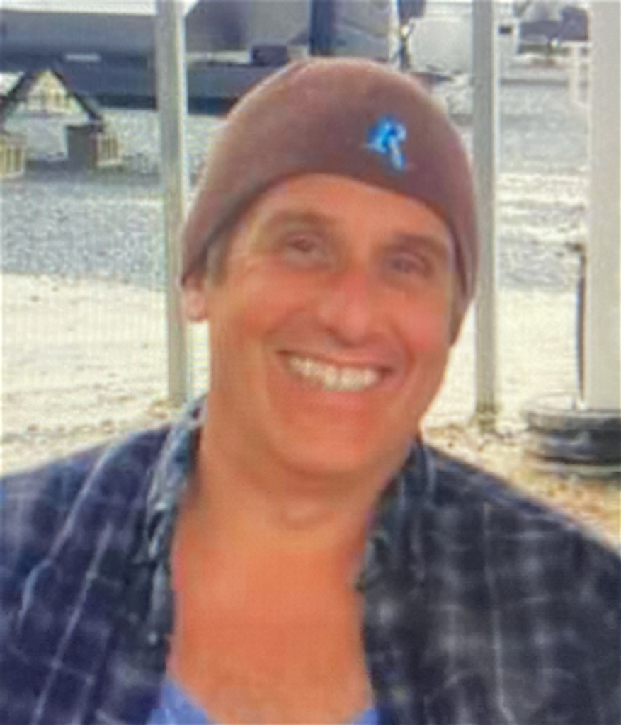 James P Monteleone Sr