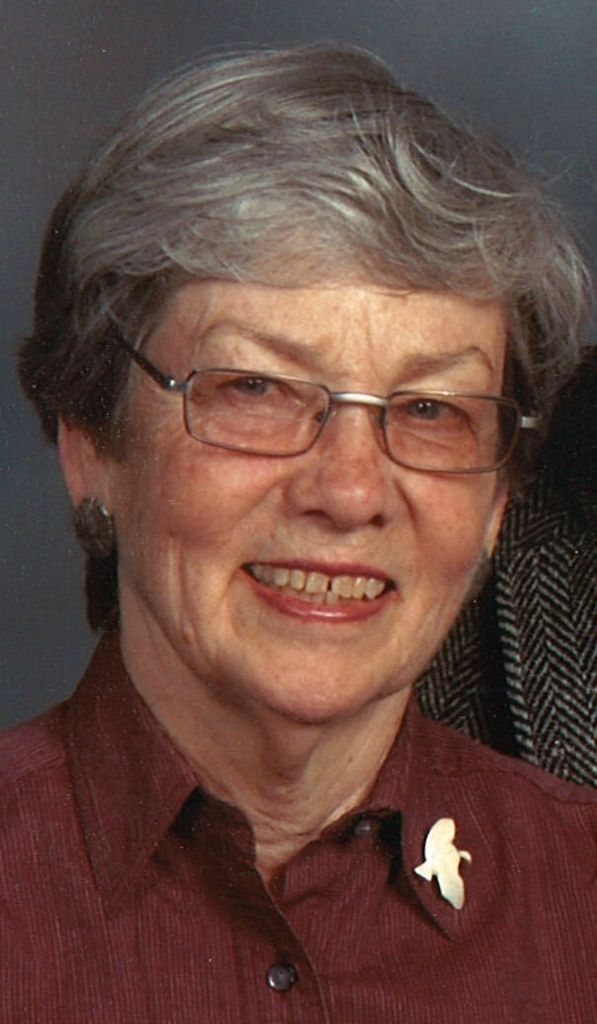 Kathleen Larson Raney