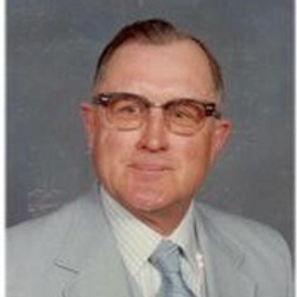 Robert  Hoyt Shindeldecker