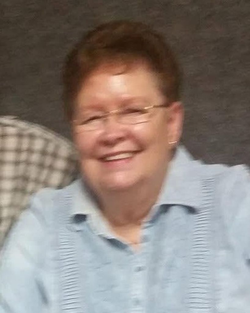 Betty Reeder Profile Photo