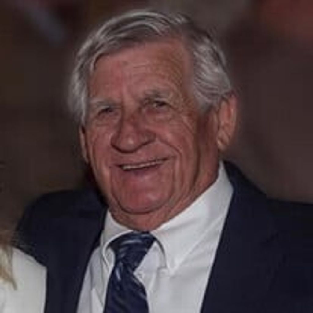 Seth Allen Binion Profile Photo
