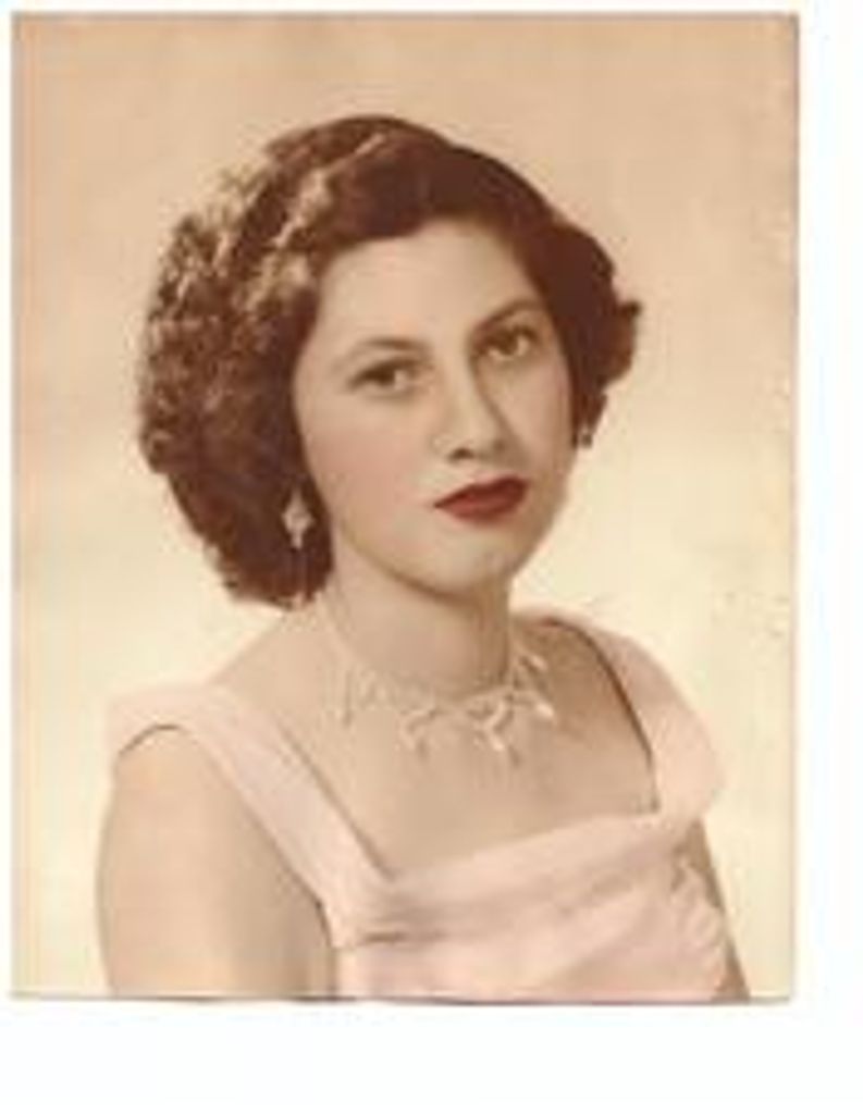 Concepcion Quesada