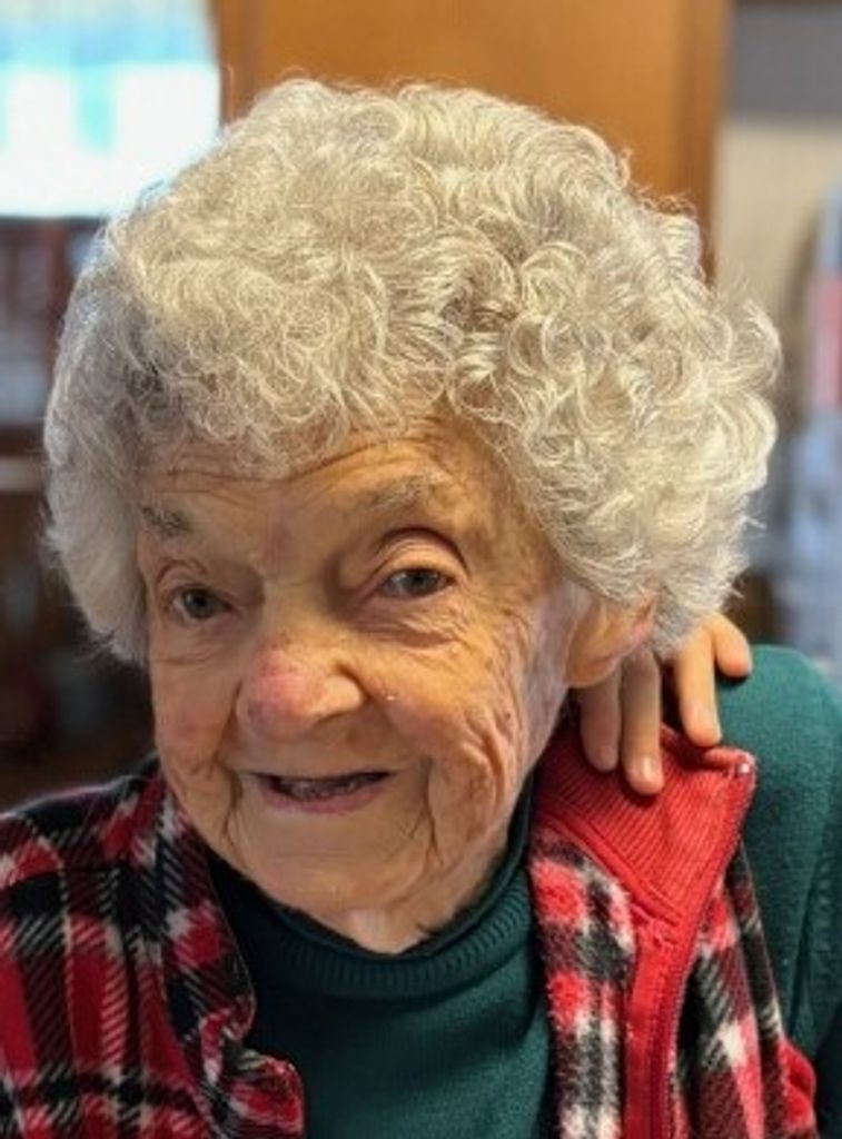 Marion L. (Lourie)  Sheldon Profile Photo