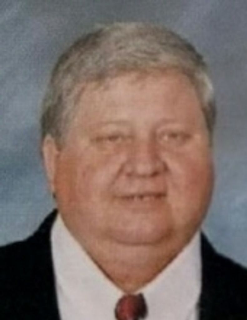 James Franklin Lord, Jr.