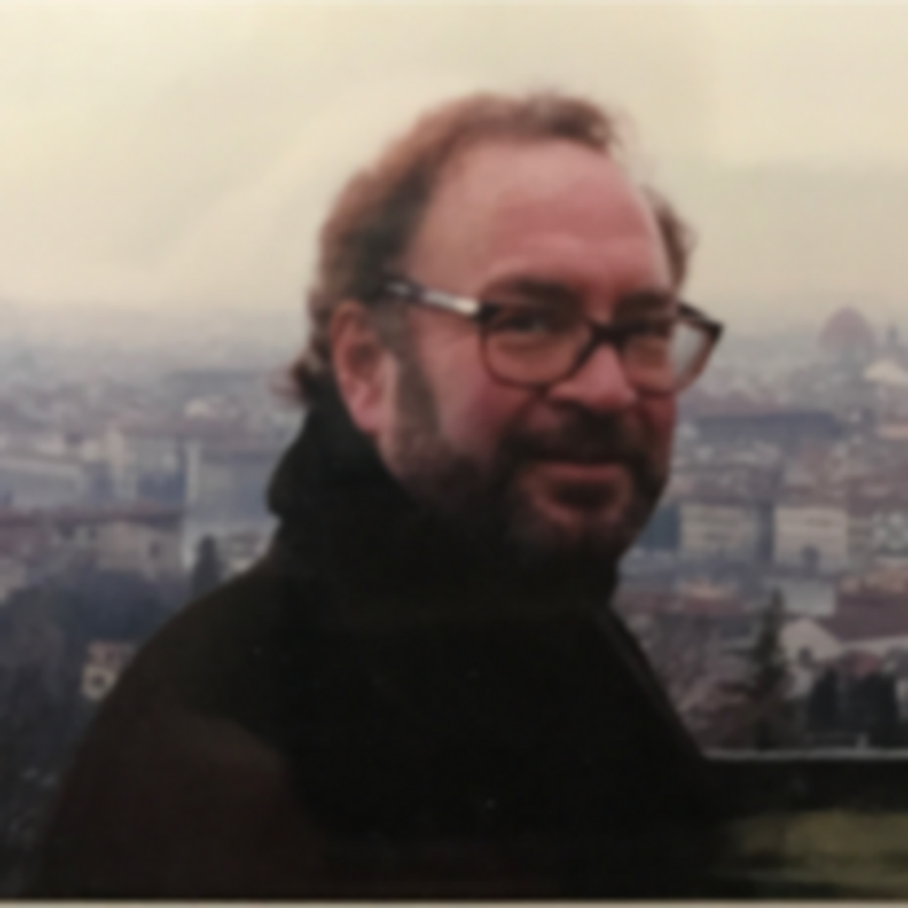 Philip Maitland-Kraft