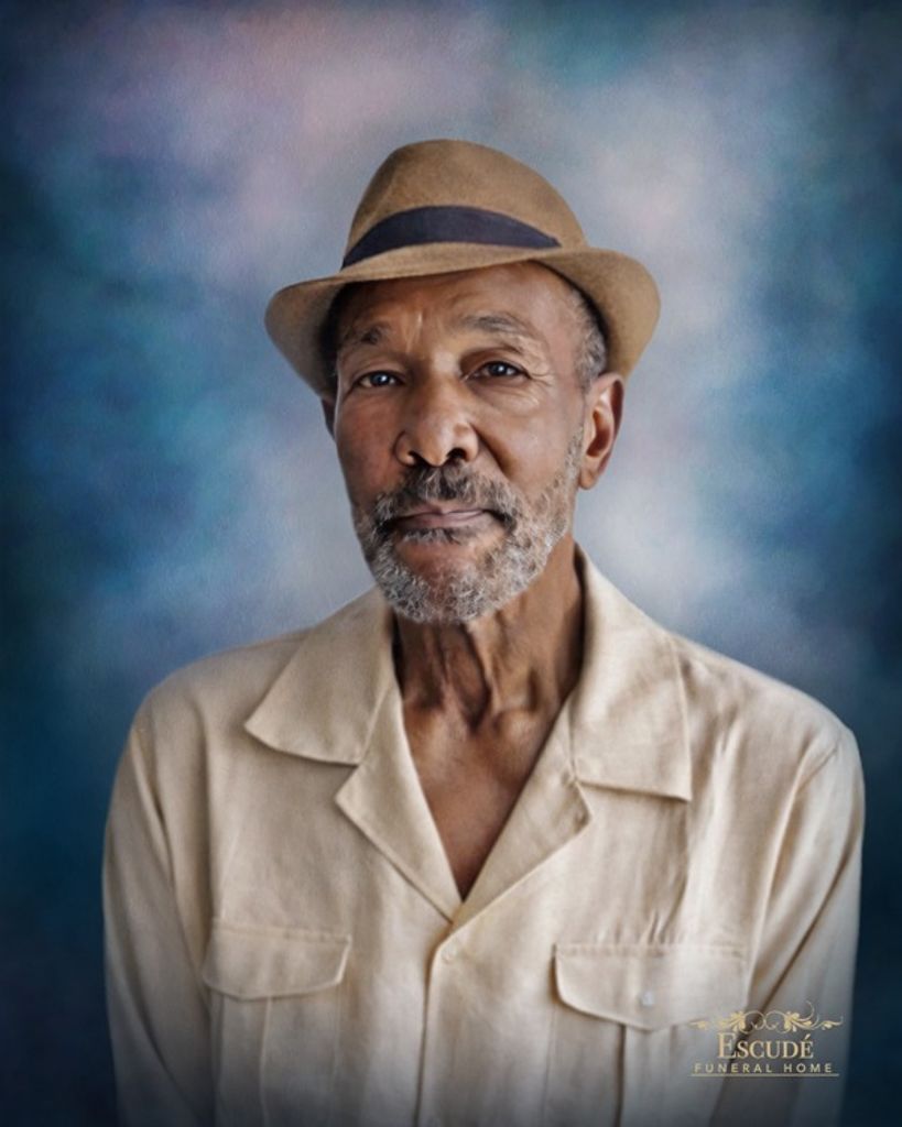 Ike Jenkins, Jr. Profile Photo