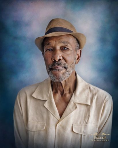 Ike Jenkins, Jr.'s obituary image