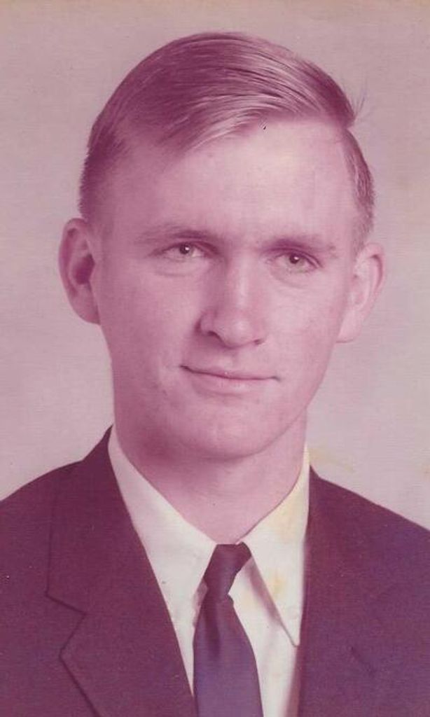 James "Jimmy" Jones Profile Photo