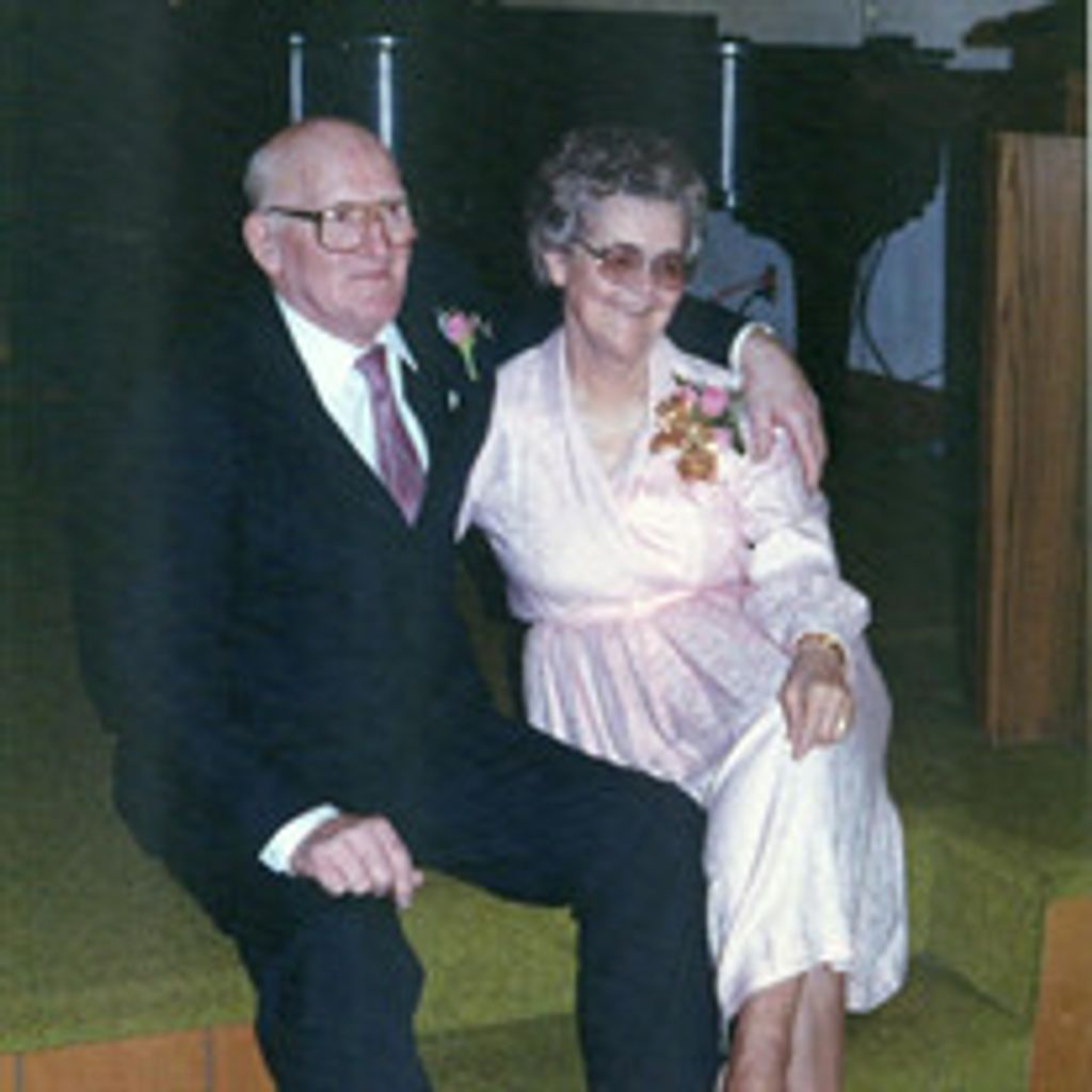 WillaDean Phillips Kirkner