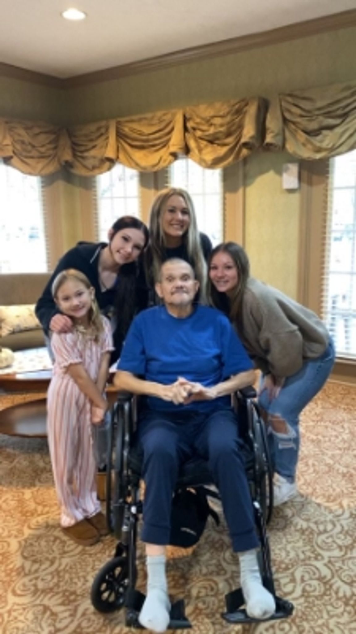 Jeff Conley Obituary Jan 18, 2026 - J.E. Foster Funeral Home