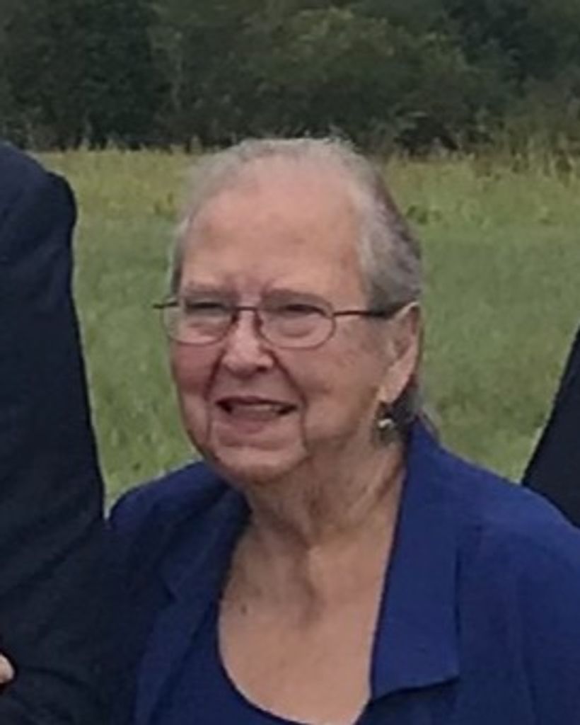 Betty Lou Roberts Profile Photo