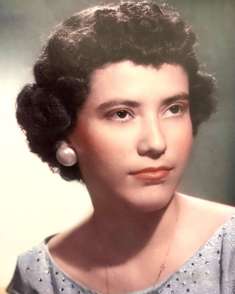 Berta P. Guerra Profile Photo