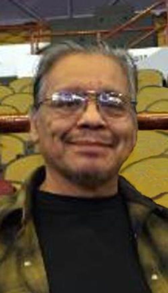 Edward "Eddie" C. Tecumseh Profile Photo
