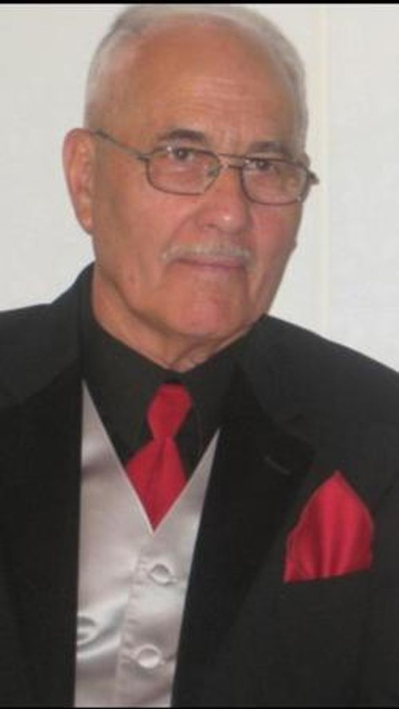 James Frank Steele Profile Photo