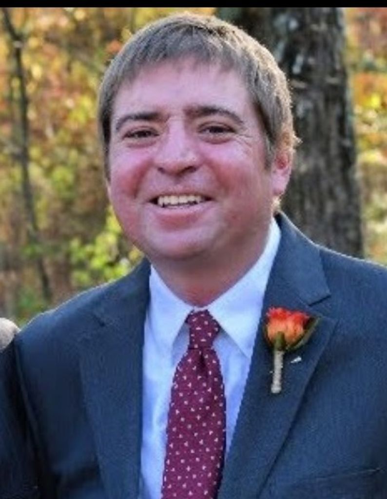 Nathan Michael Scott