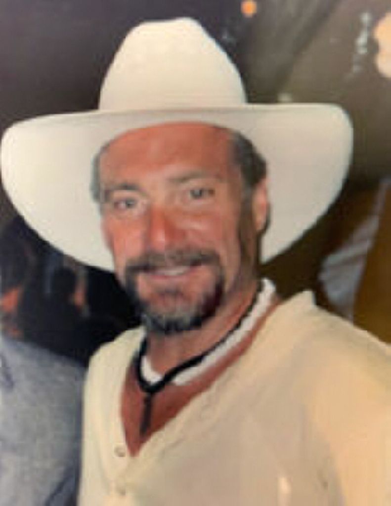 Harry Baldwin