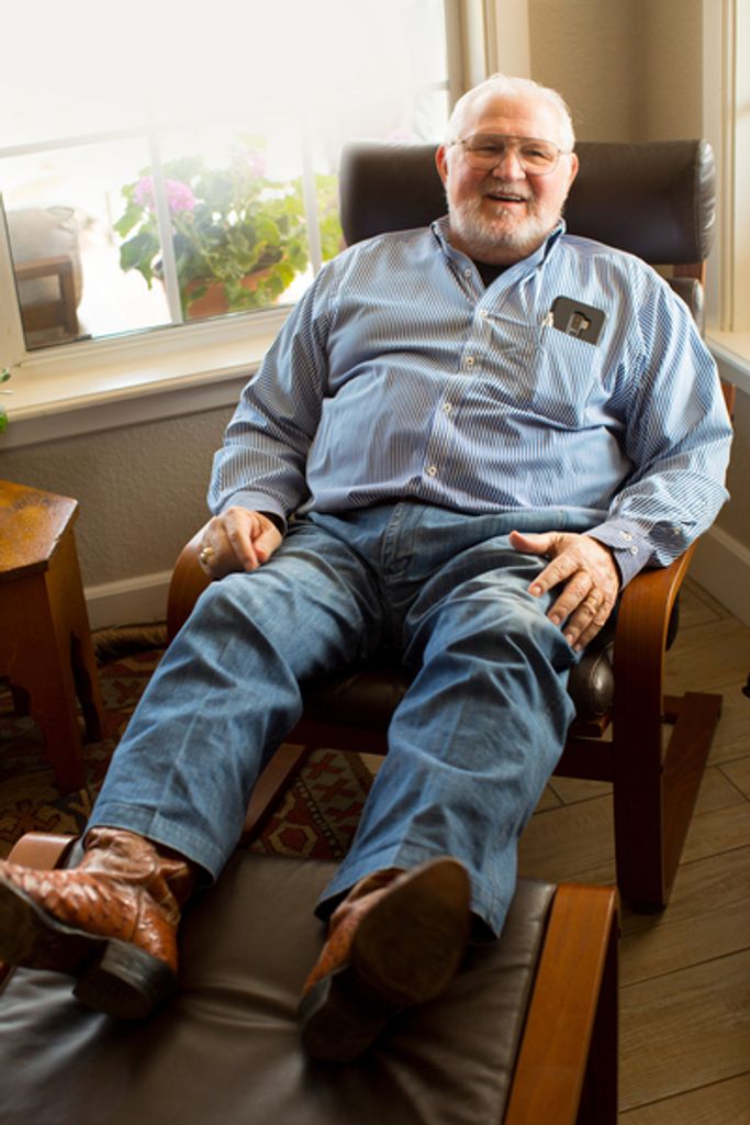Joseph Darrell Daulton Profile Photo