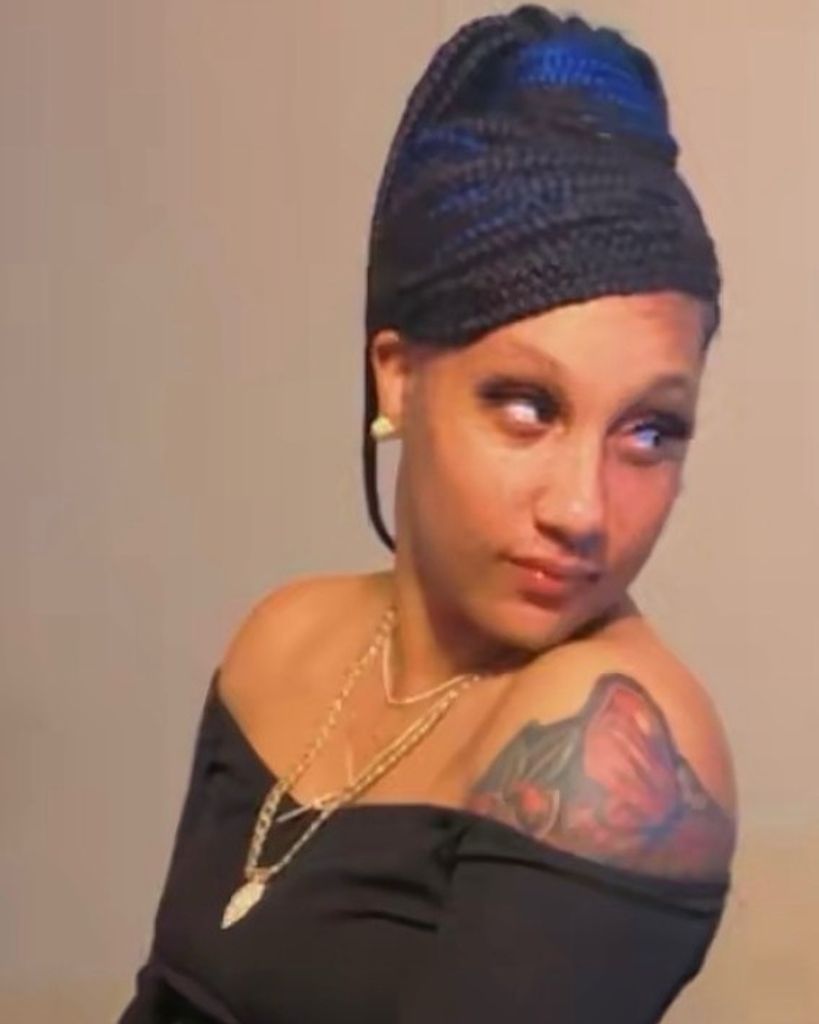 Kiaberia Nicole "KeKe" Young Profile Photo