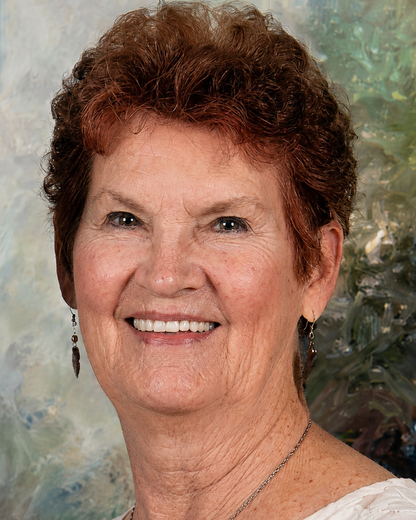 Carolyn Ballenger Gill