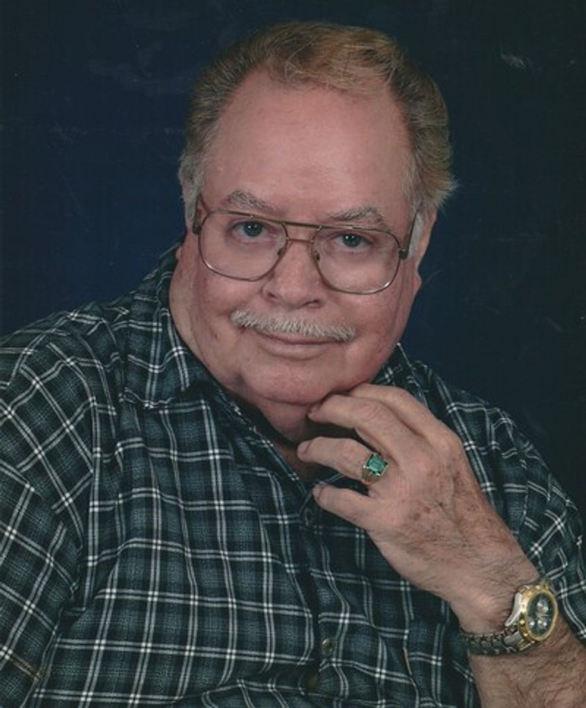 Jose Pedro "Pete" Moncayo Profile Photo