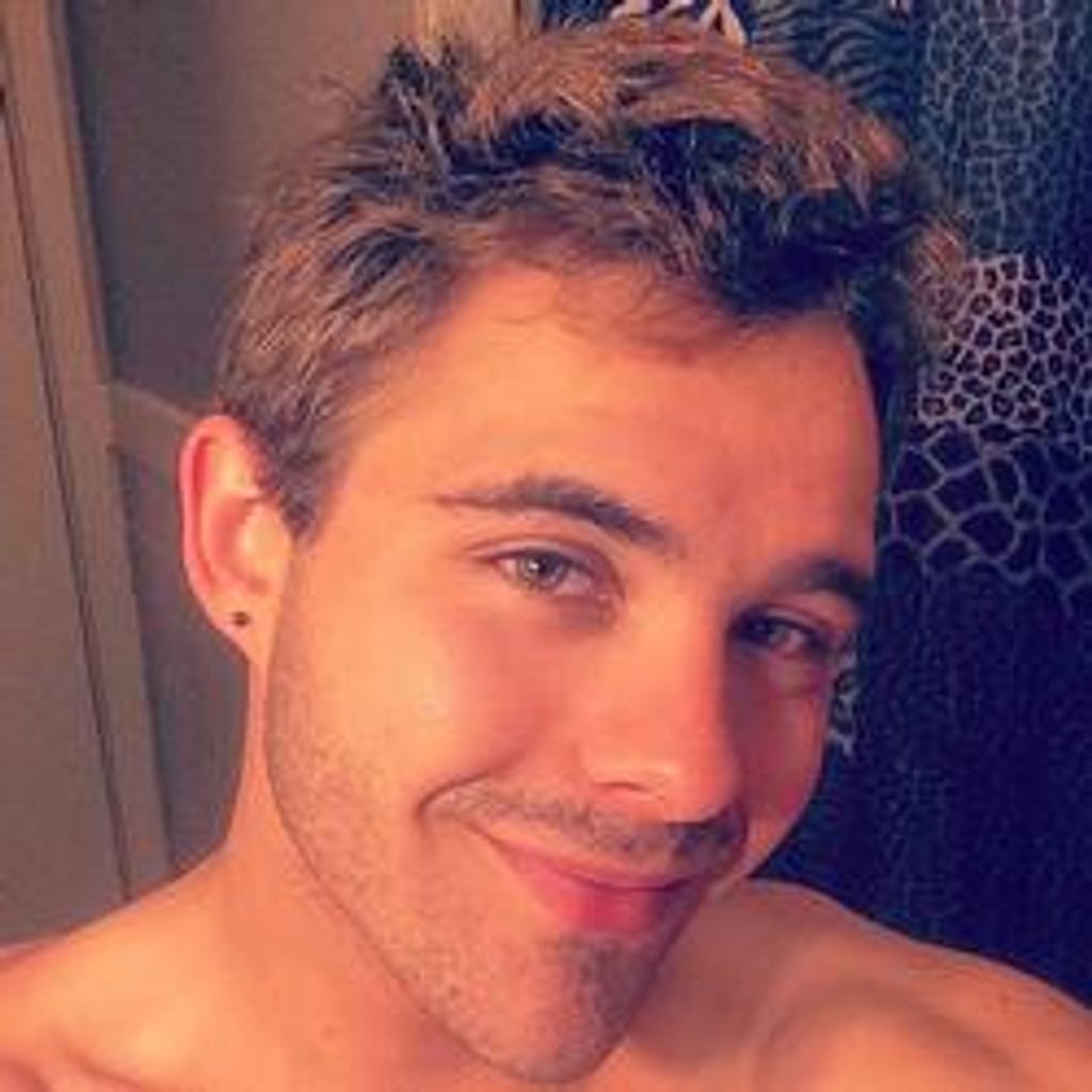 Christopher James Brito Profile Photo