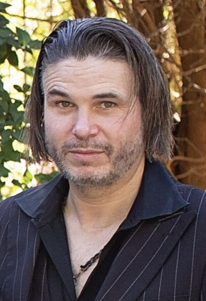 Clint Edward Allen Profile Photo