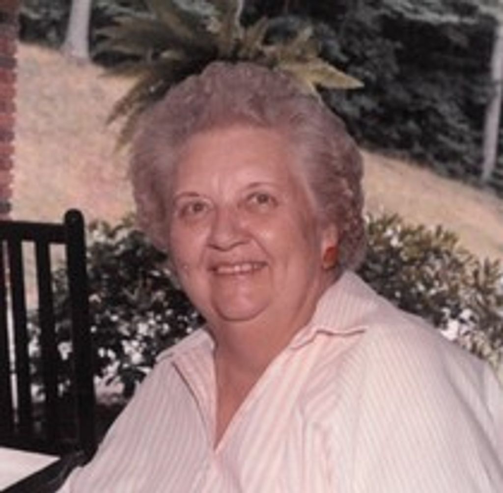 Earlene Baker Profile Photo