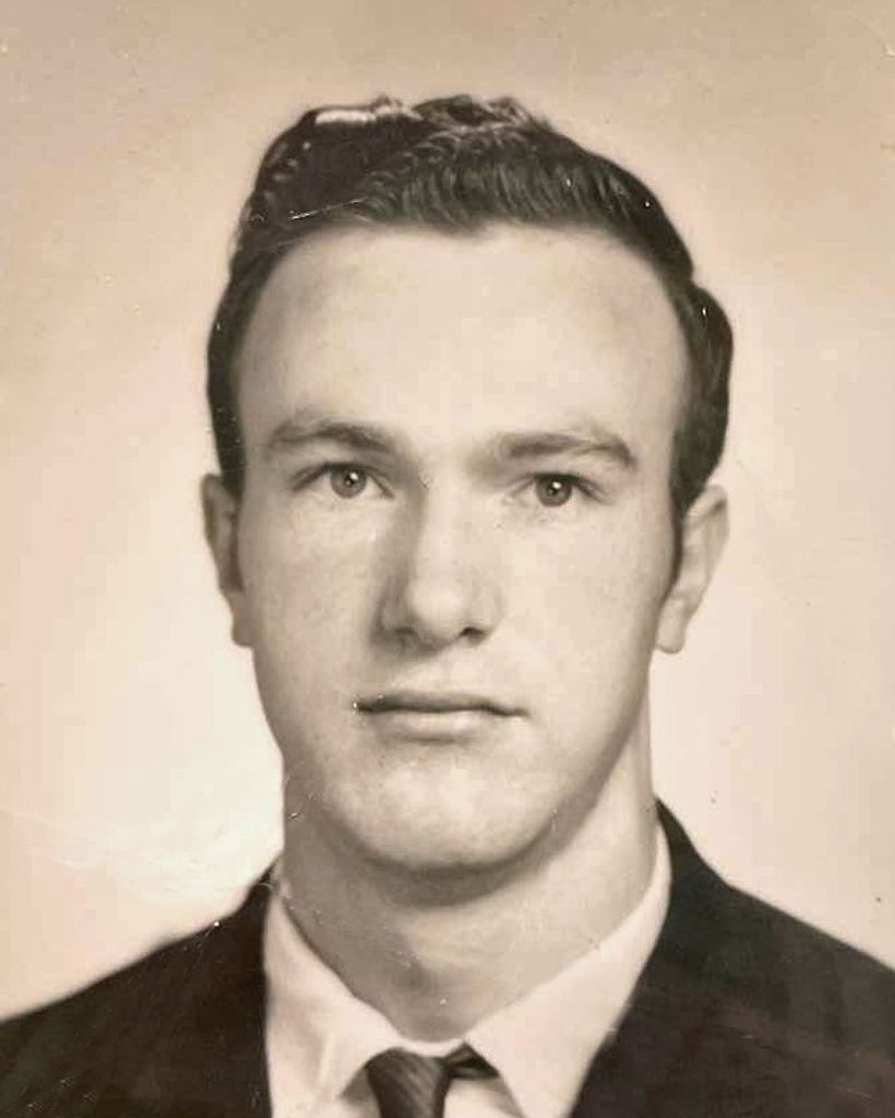 Everette Casey