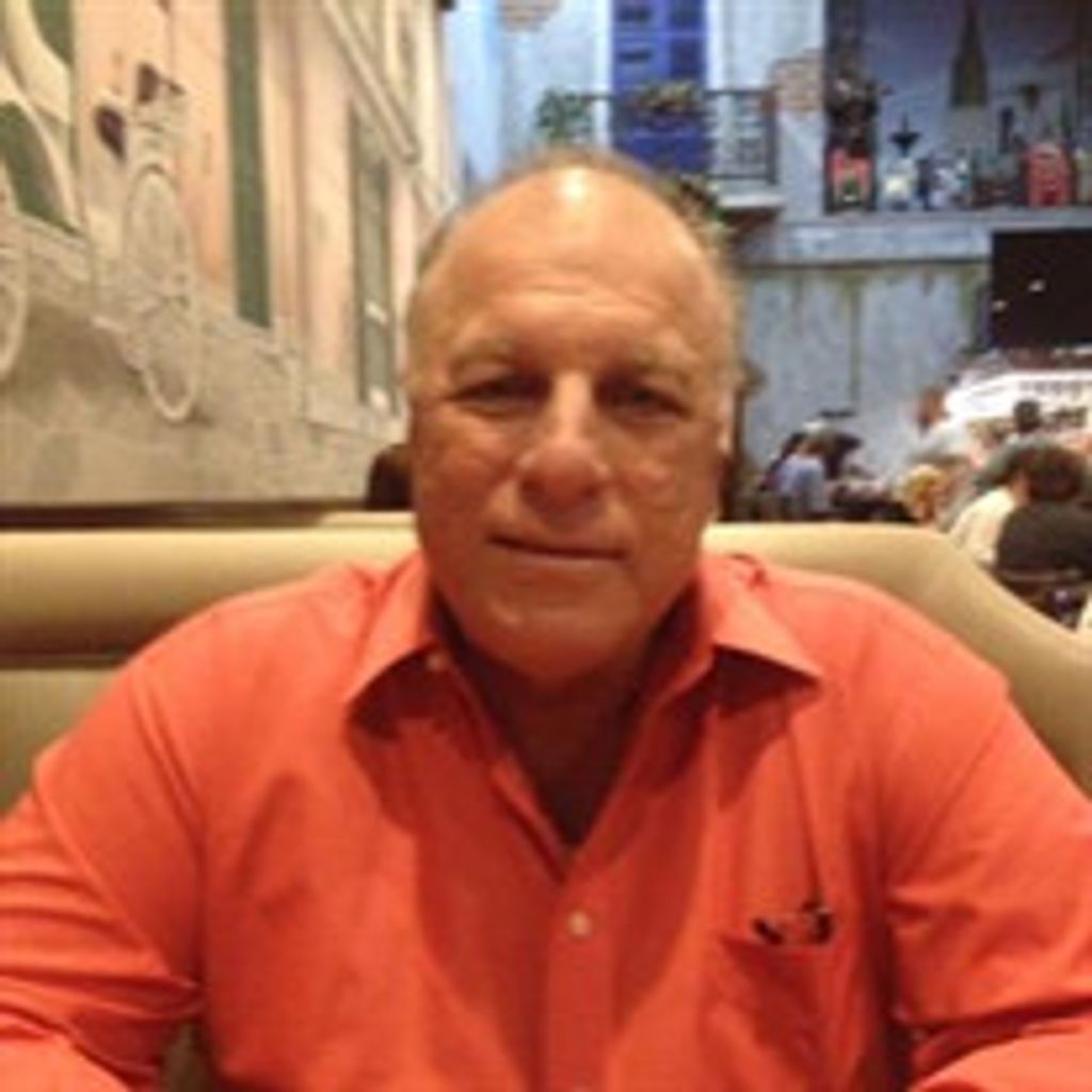 James "Jim" Stanifer Profile Photo