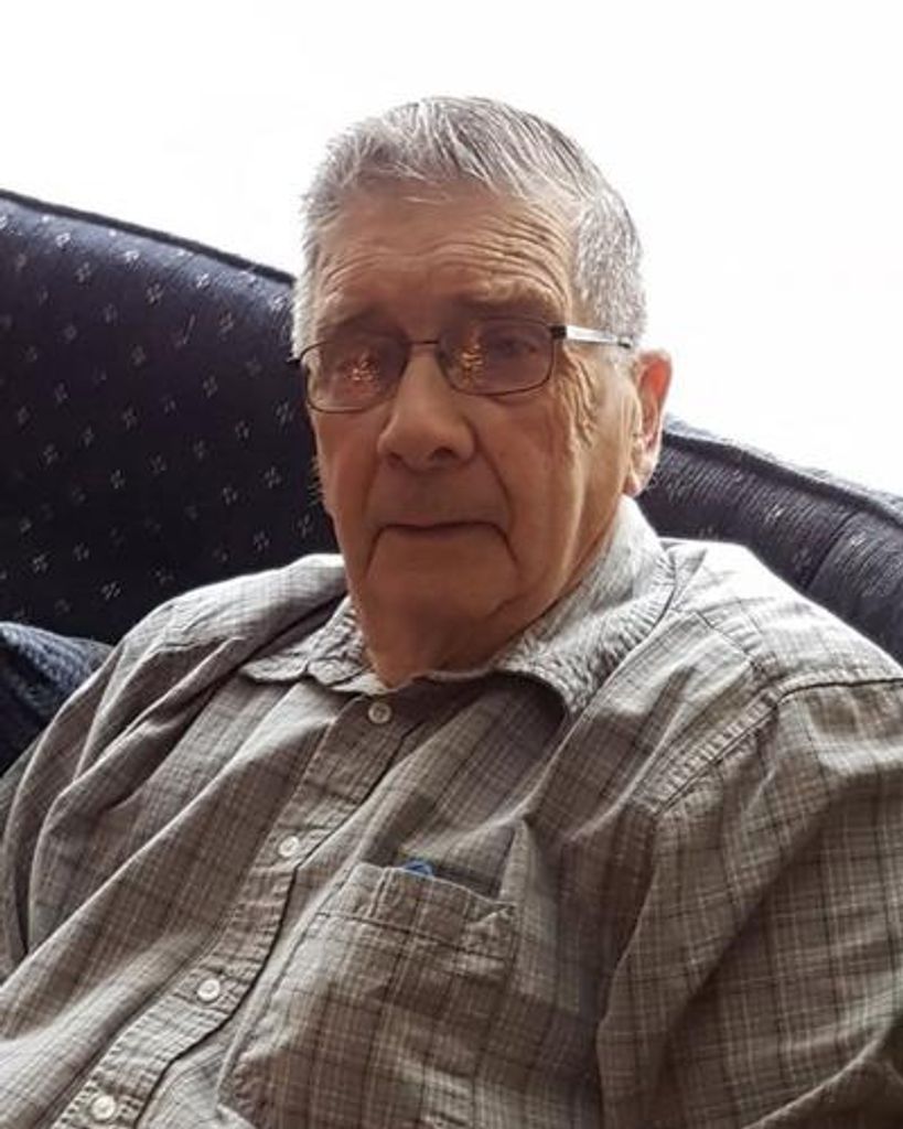 Wendell Burnell Pineo Profile Photo