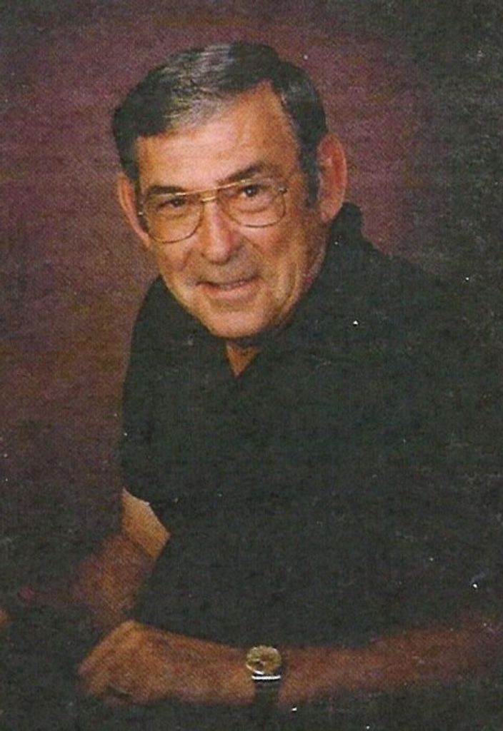 Larry Dean Alderman Profile Photo