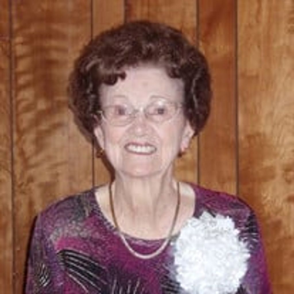 Helen Alleman Daigle
