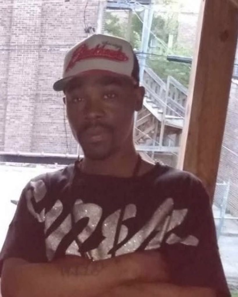 Rafael Lemar Ricks-Upshaw Profile Photo