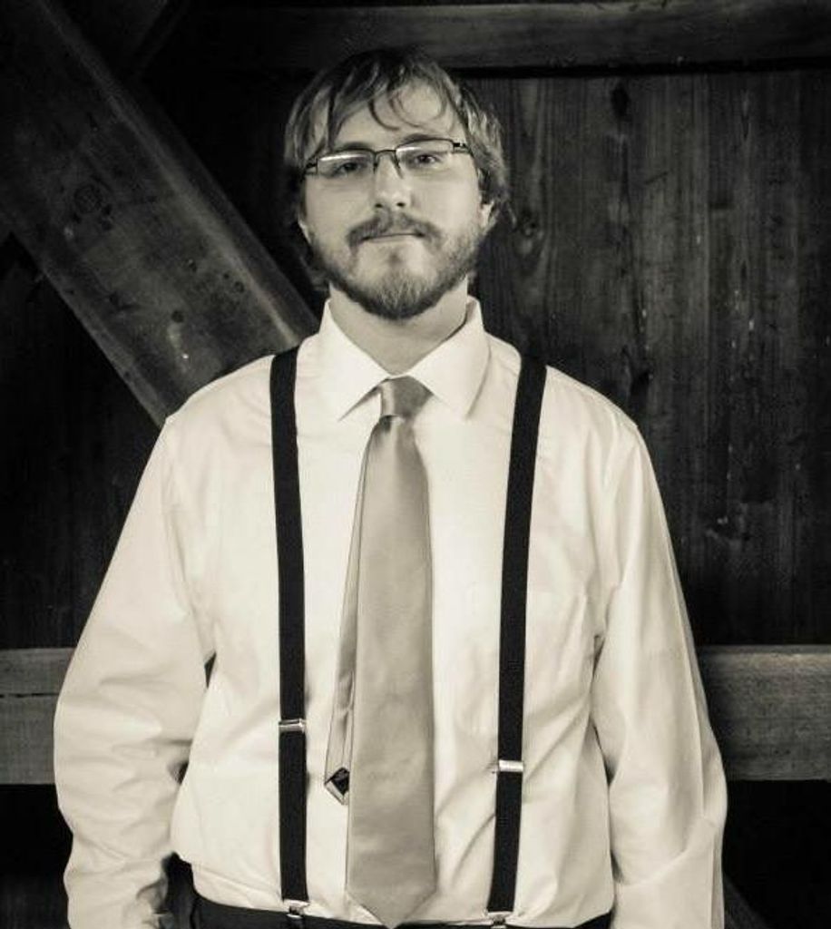 James Benjamin -Ben- Chamberlin Profile Photo