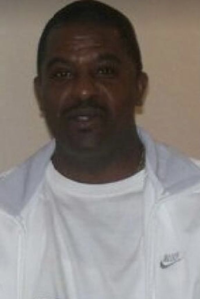 Reginald Bernard Nelson