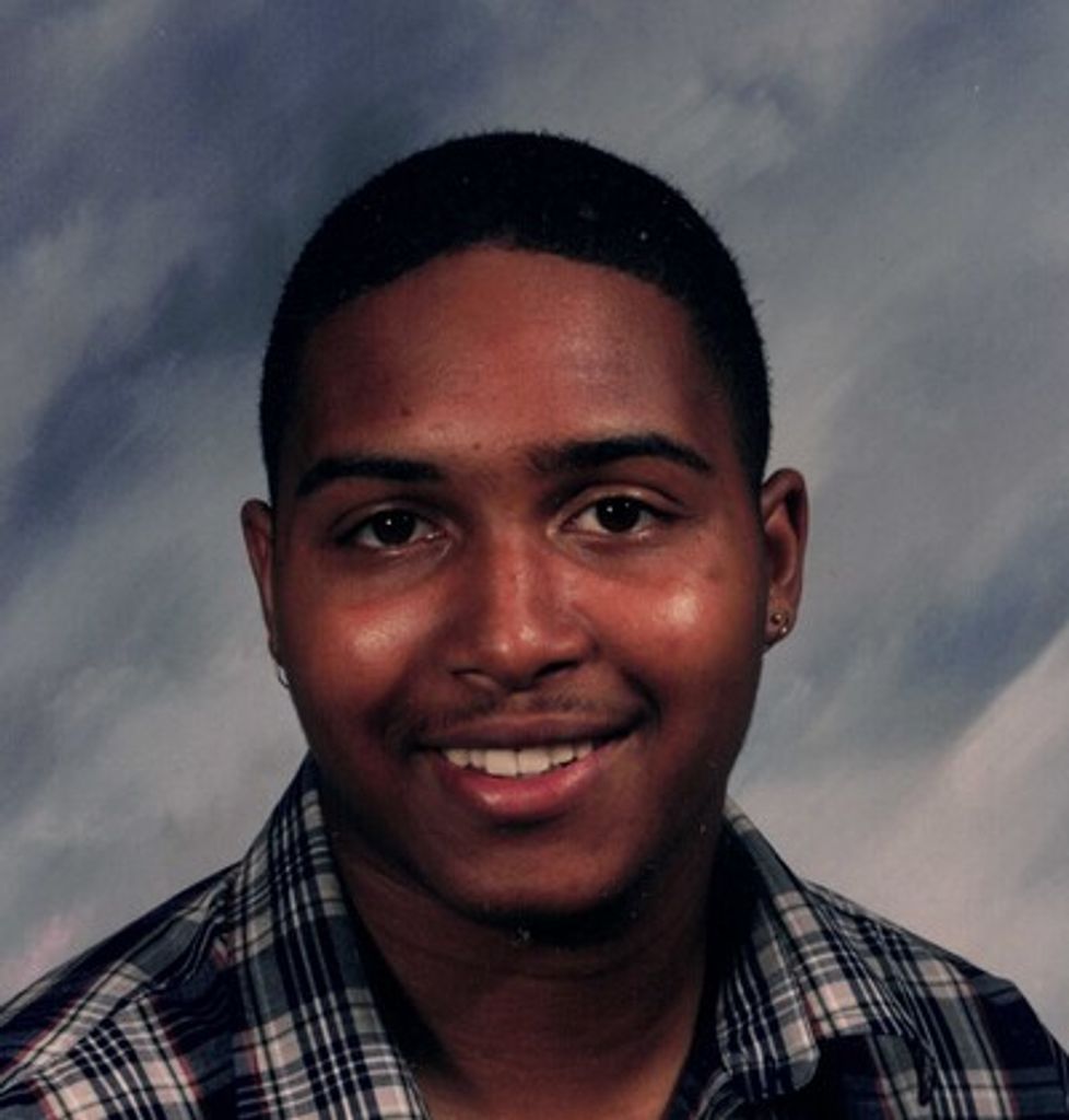 Julius Richard Fewell Profile Photo
