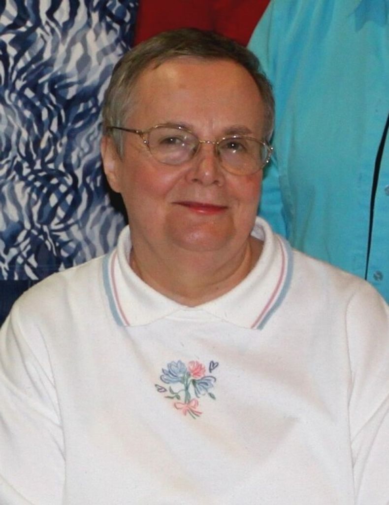 Margaret K. Vollmer Profile Photo
