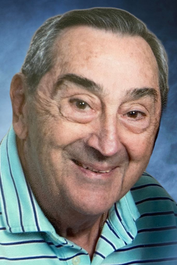 Joseph P. Fusella Jr. Profile Photo
