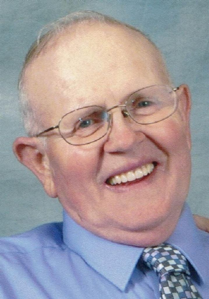Roger L. Bigler