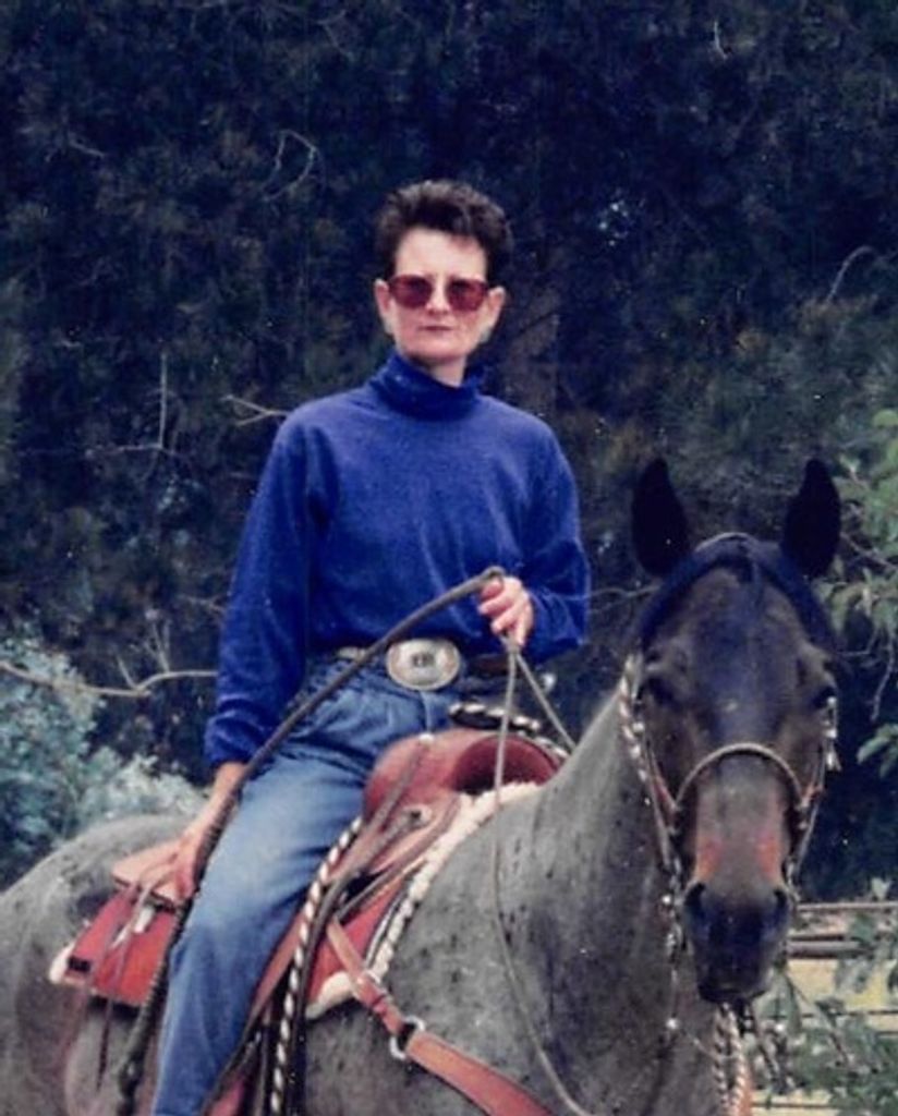 Kathy Lucille Banks Profile Photo