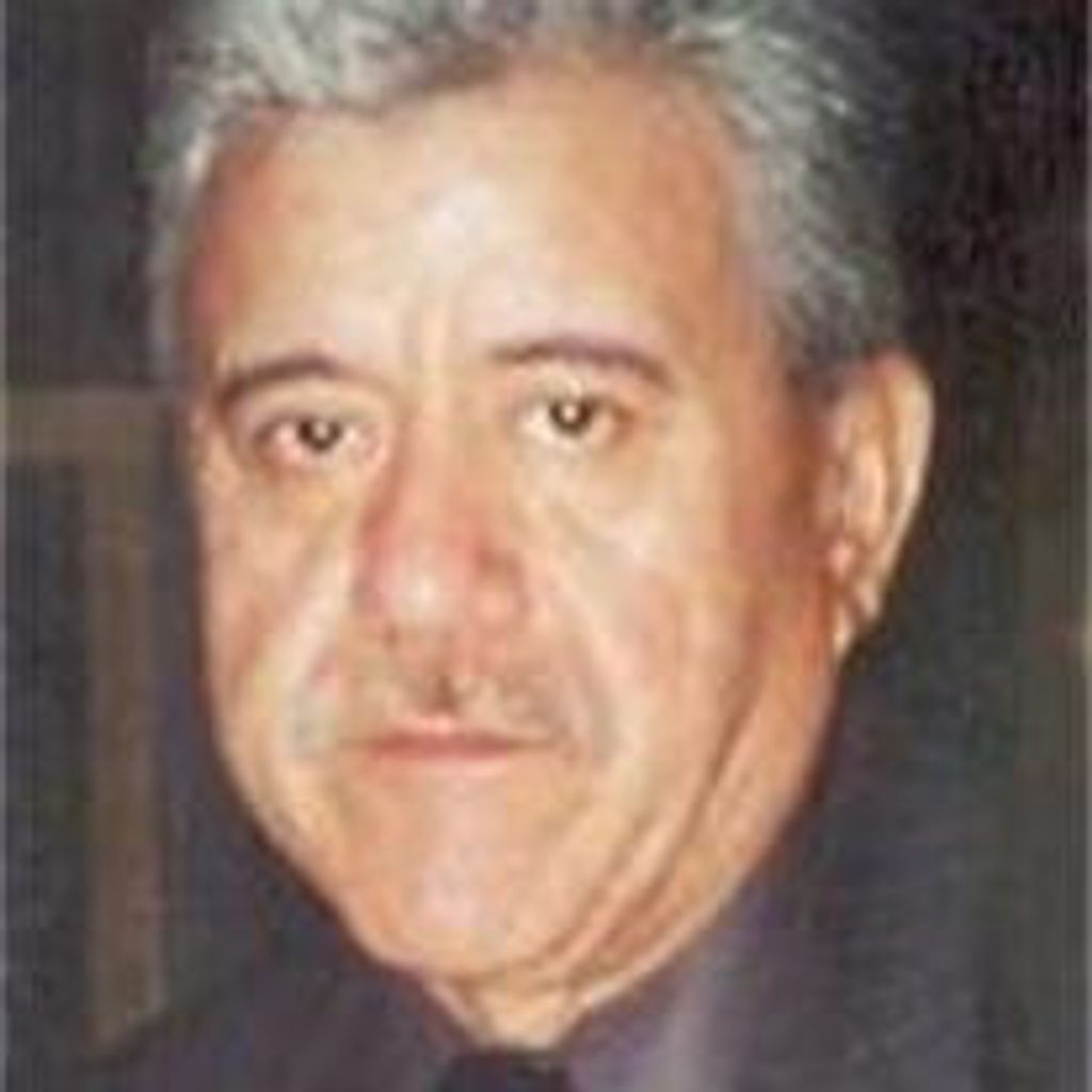Pedro Medina,