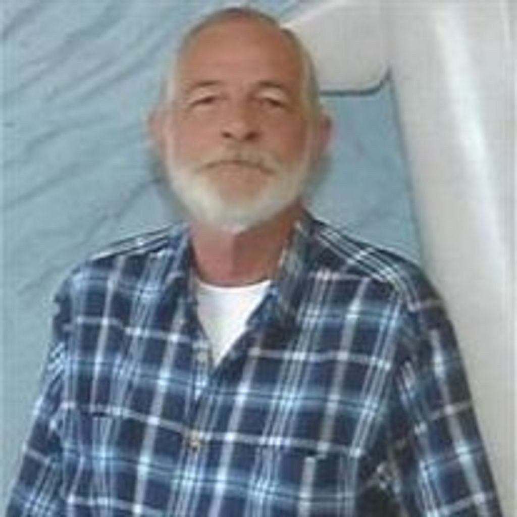 James Ray Hurst