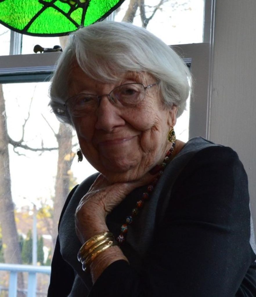 Barbara Jane (Miller)  Haar