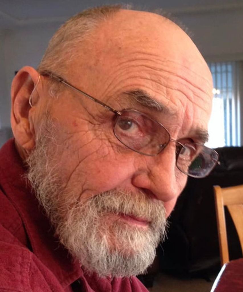Larry Jacob Cunnington