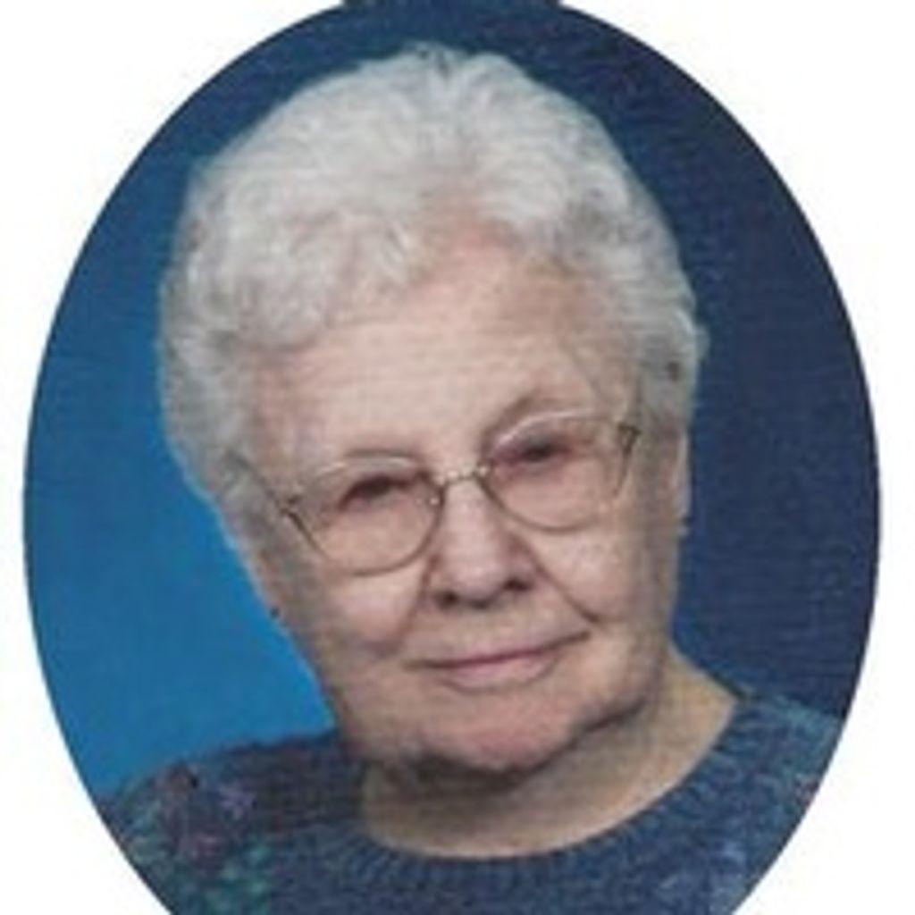 Doris Irene Watson