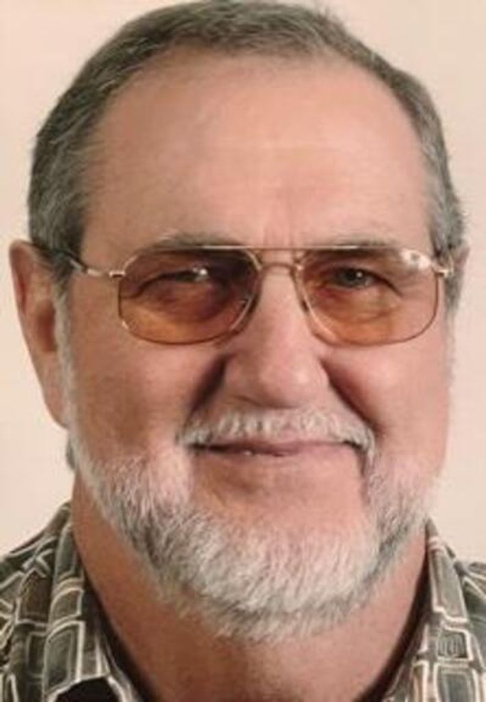 Ronald Edward Jenkins Profile Photo