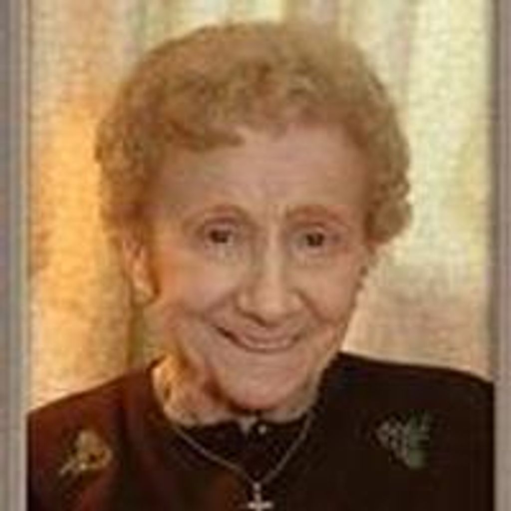 Anna Elizabeth Loughman
